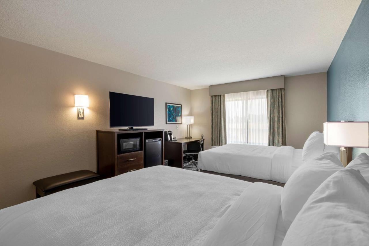 Best Western Watertown Inn & Suites Exterior foto