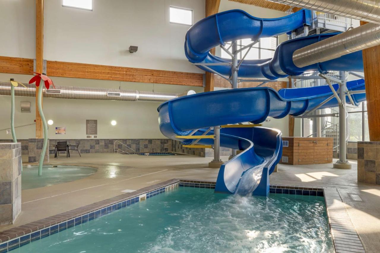 Best Western Watertown Inn & Suites Exterior foto
